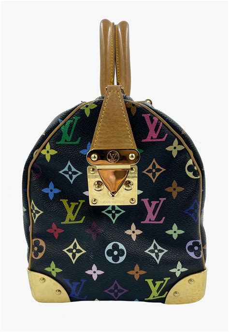 lv murakami speedy|murakami designer.